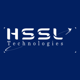HSSL Sign